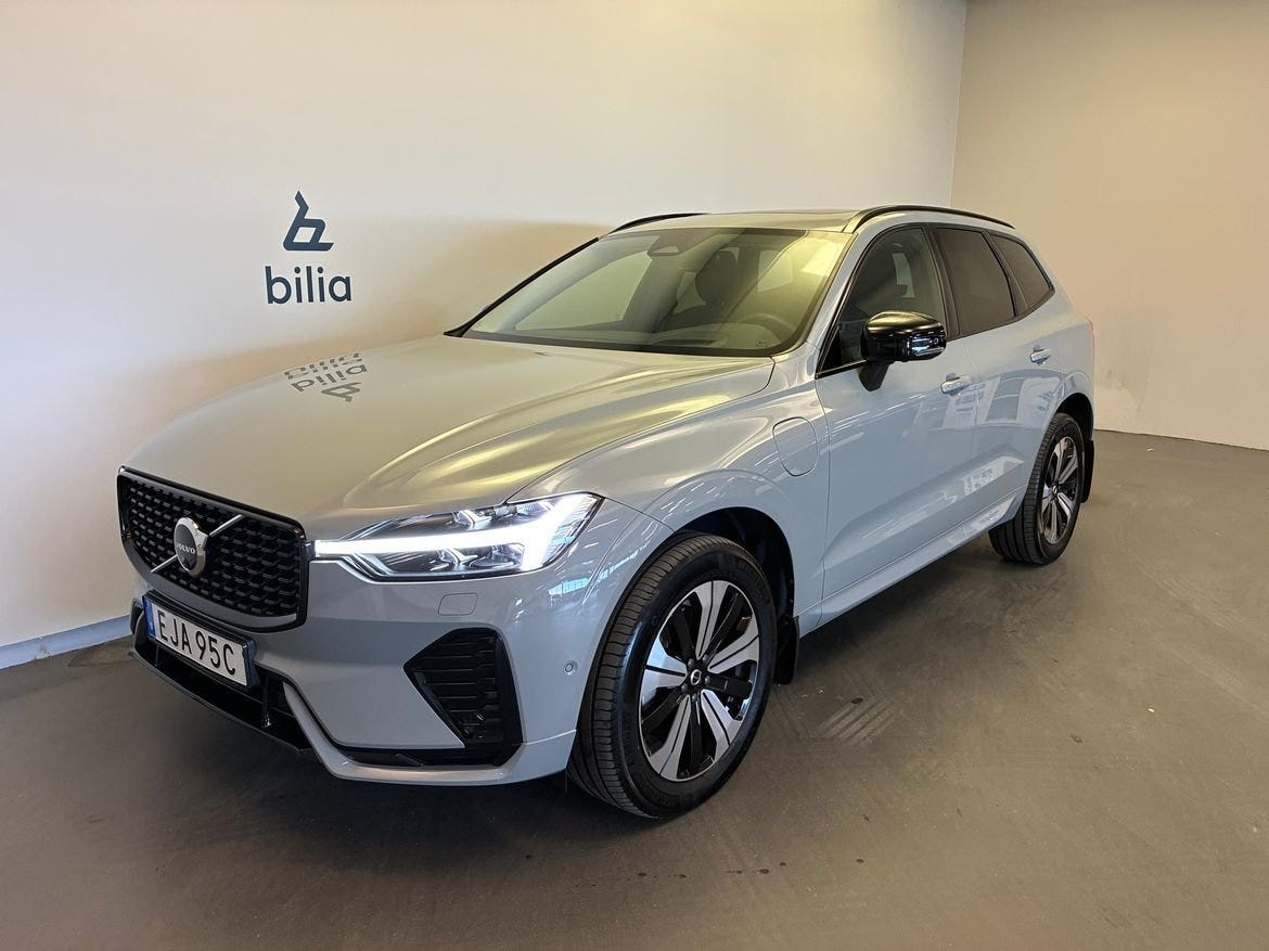 Volvo XC60 2025 – bild 1 av 24