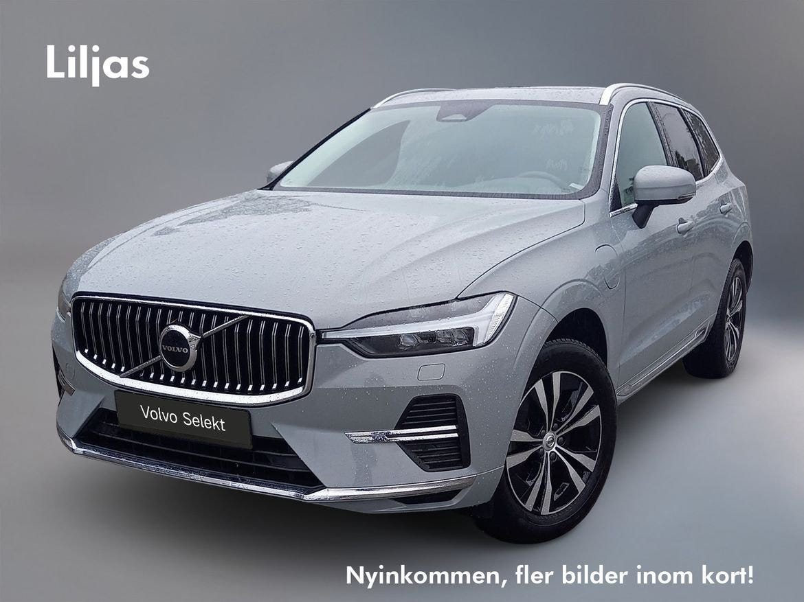 Volvo XC60 2025 – bild 1 av 4