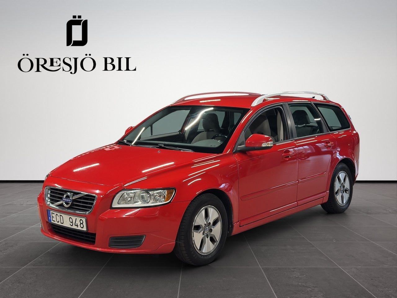 Volvo V50 2012 – bild 1 av 19