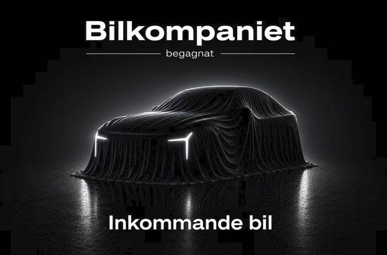 Skoda Octavia 2025 – bild 1 av 2