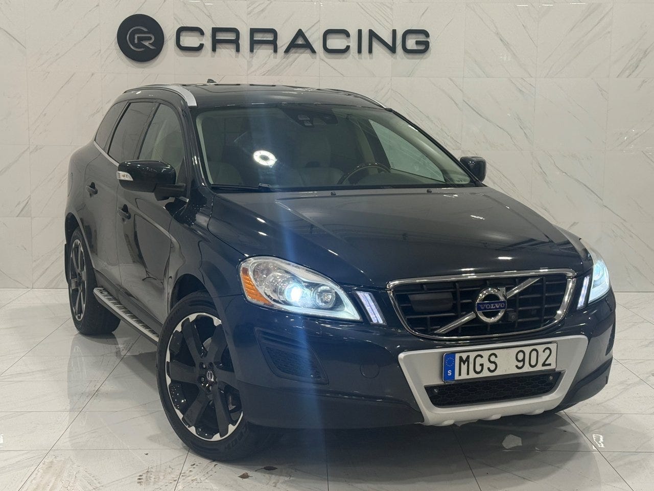 Volvo XC60 2013 – bild 1 av 24
