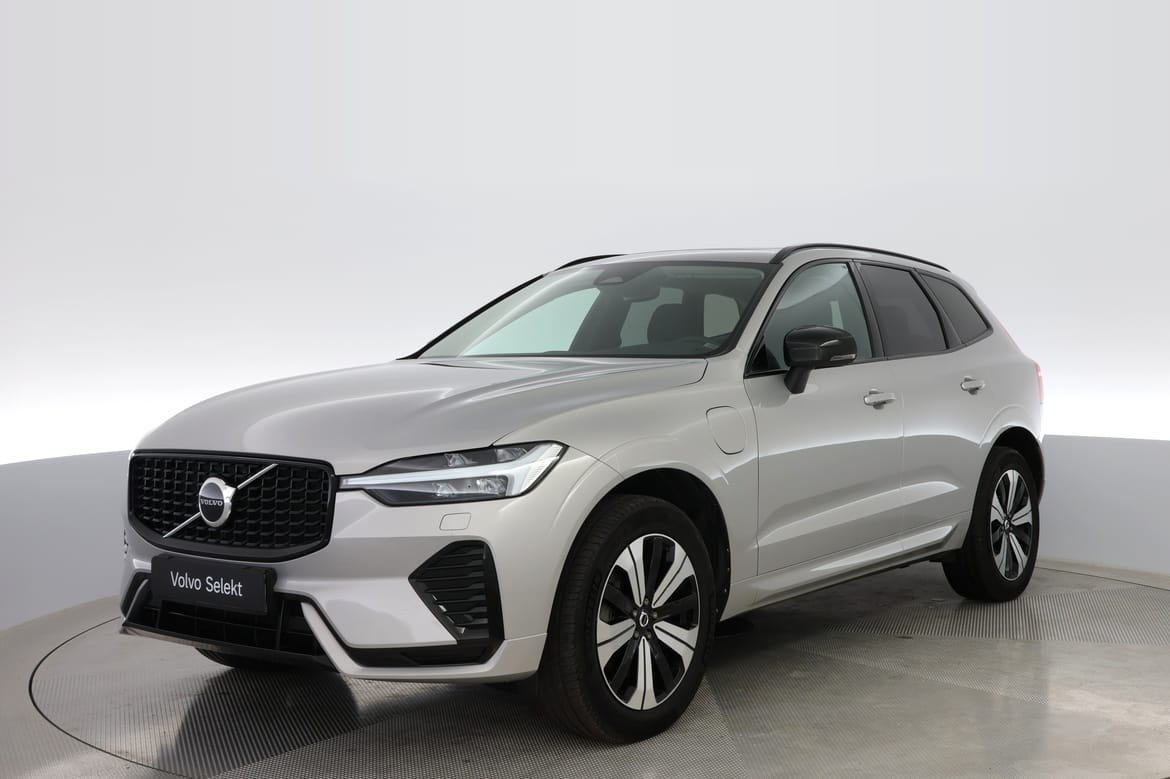 Volvo XC60 2025 – bild 1 av 16