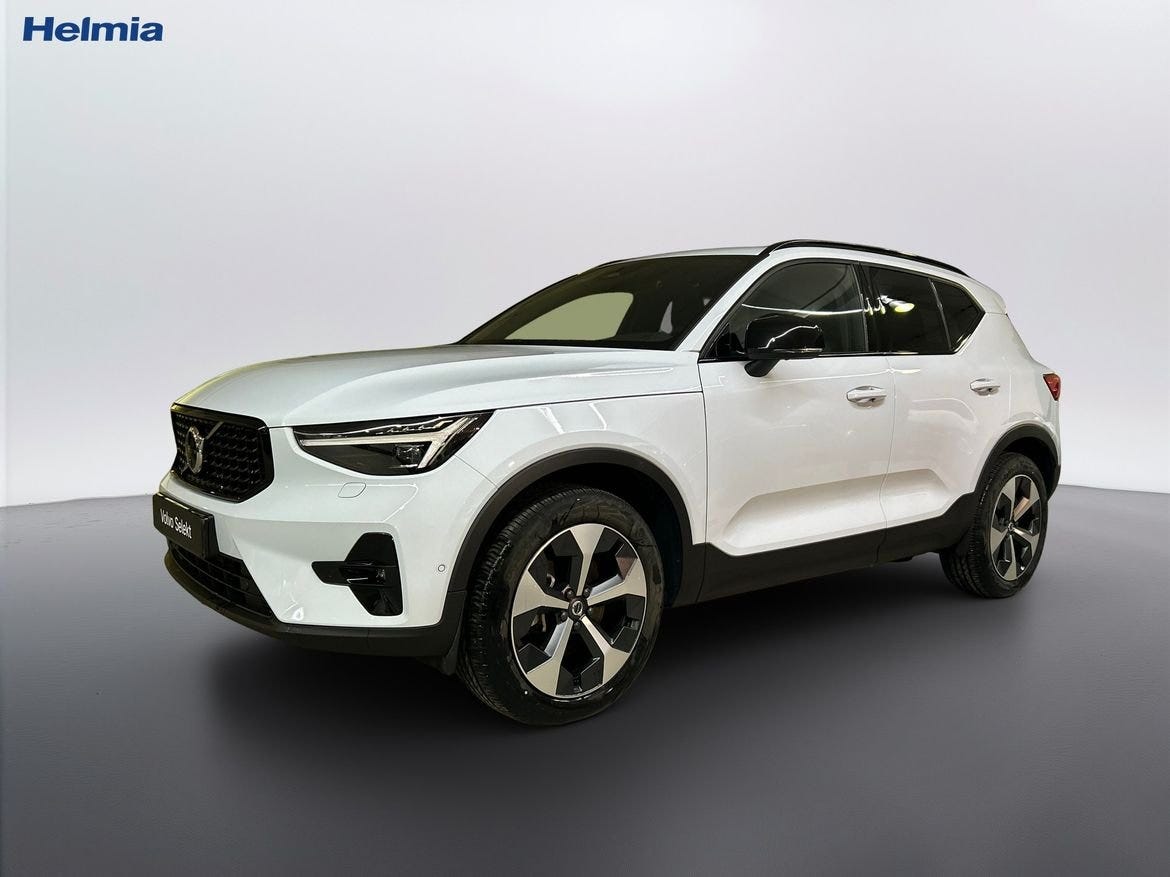 Volvo XC40 2026 – bild 1 av 15