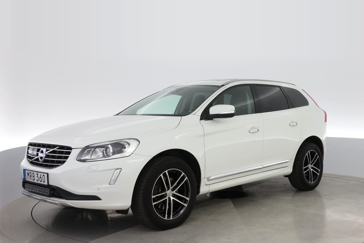 Volvo XC60 2015 – bild 1 av 22