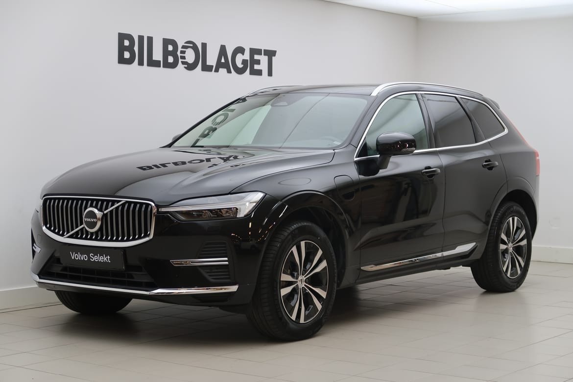 Volvo XC60 2025 – bild 1 av 18