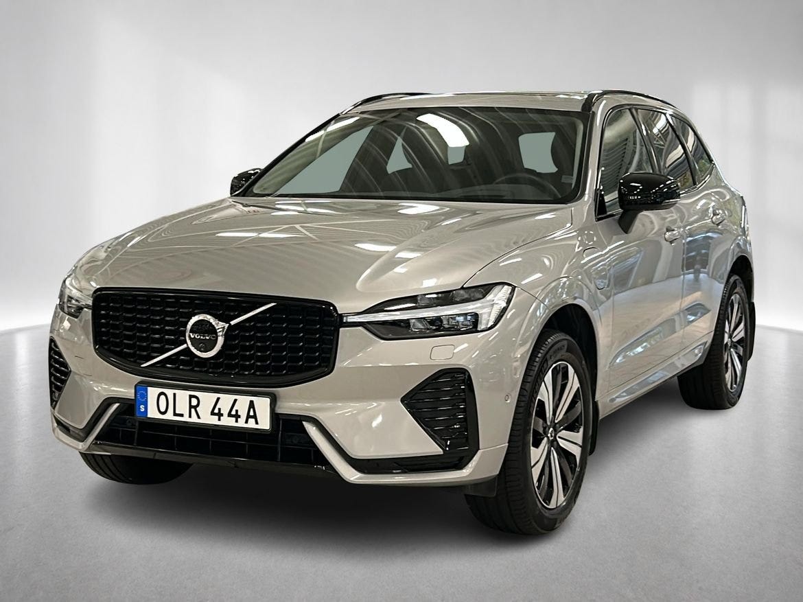 Volvo XC60 2025 – bild 1 av 14