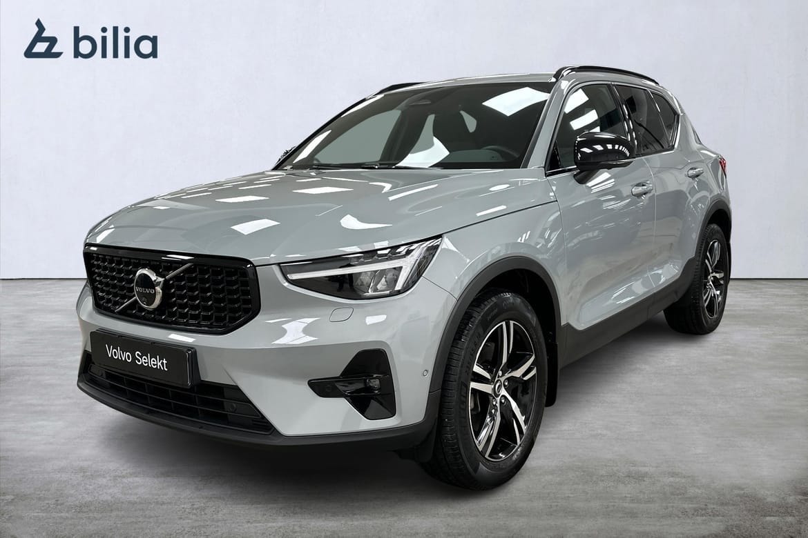 Volvo XC40 2025 – bild 1 av 24