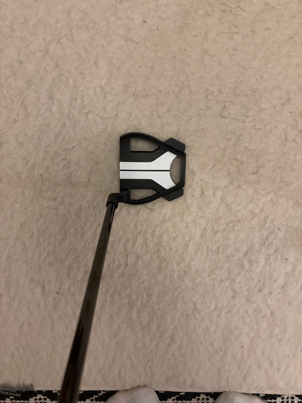 TaylorMade Spider Tour X putter | Blocket