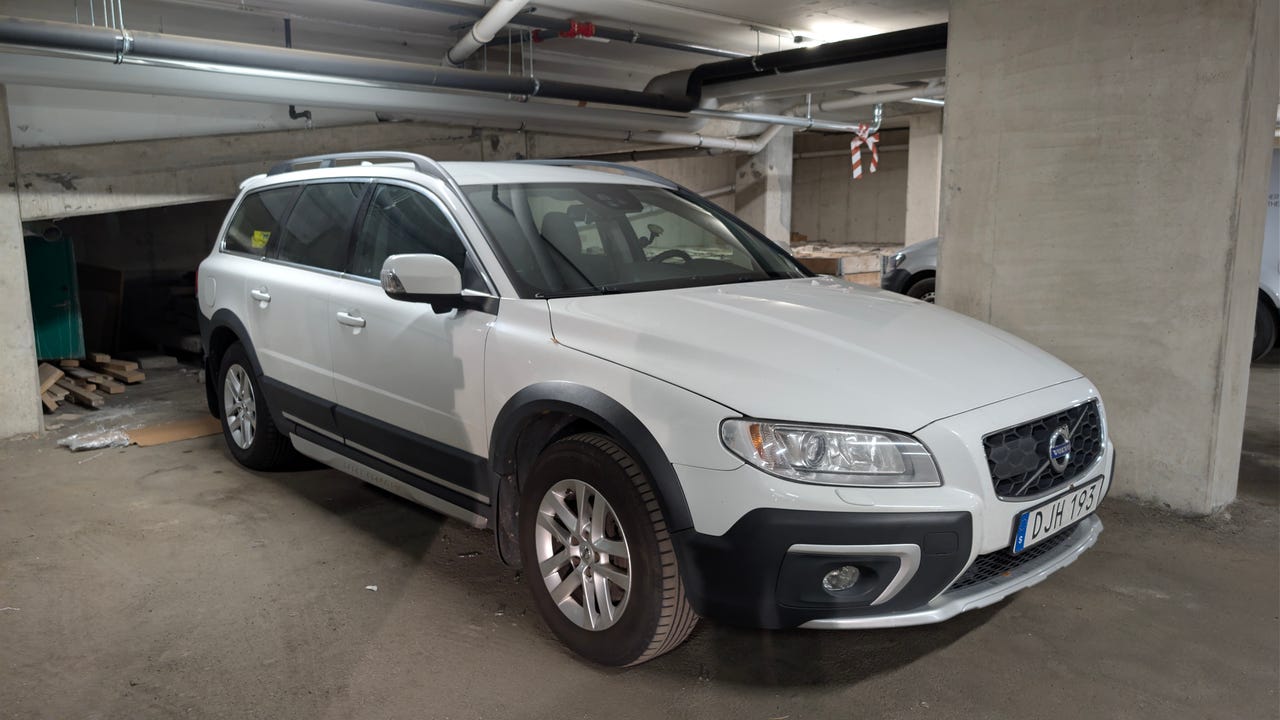 Volvo XC70 2016 – bild 1 av 5