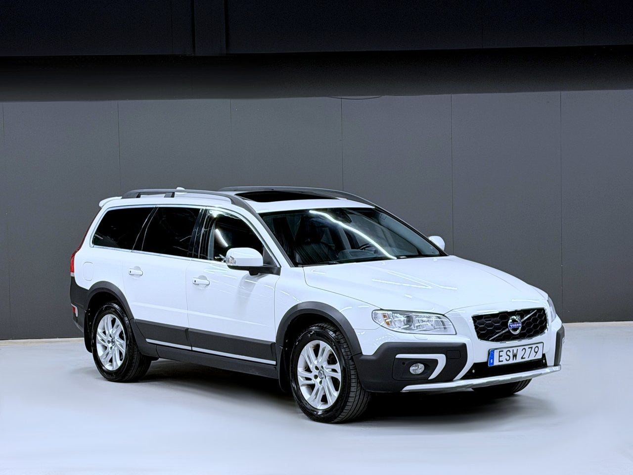 Volvo XC70 2015 – bild 1 av 19
