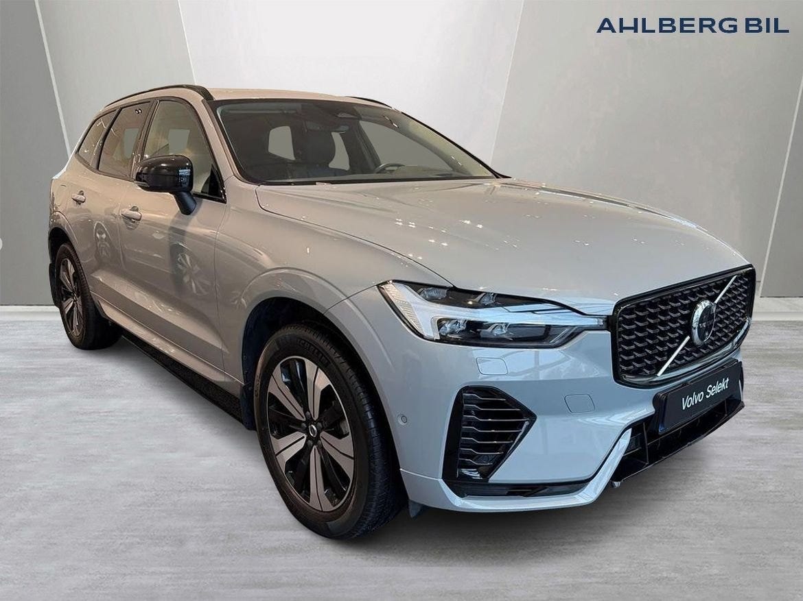 Volvo XC60 2025 – bild 1 av 24