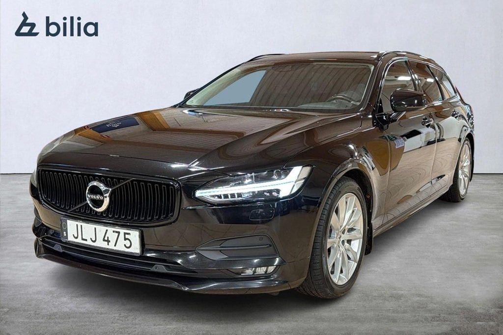 Volvo V90 2019 – bild 1 av 24