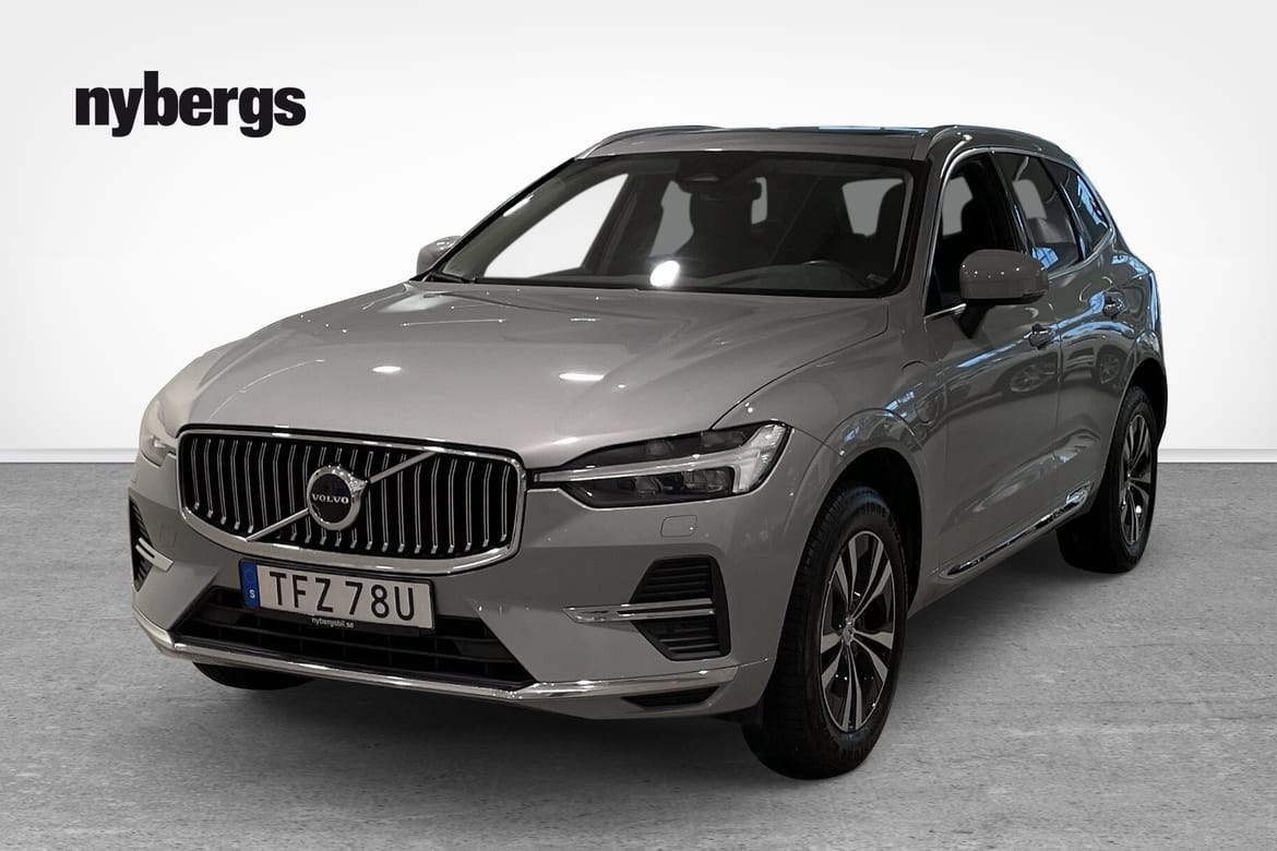 Volvo XC60 2024 – bild 1 av 17