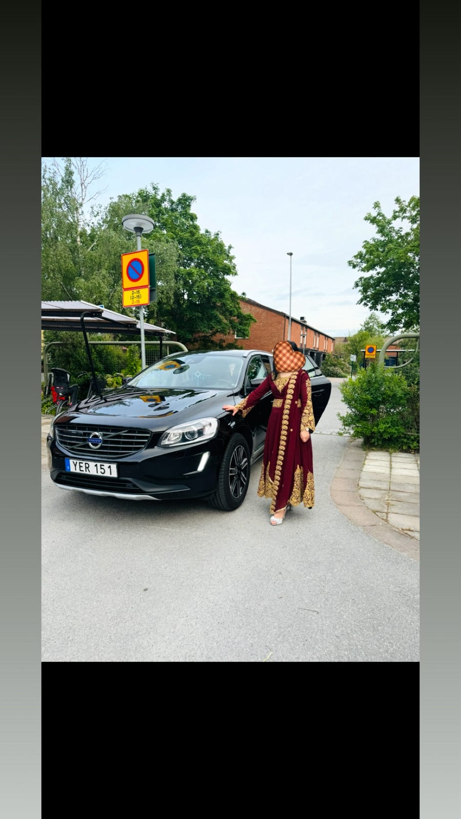 Volvo XC60 2017 – bild 1 av 2
