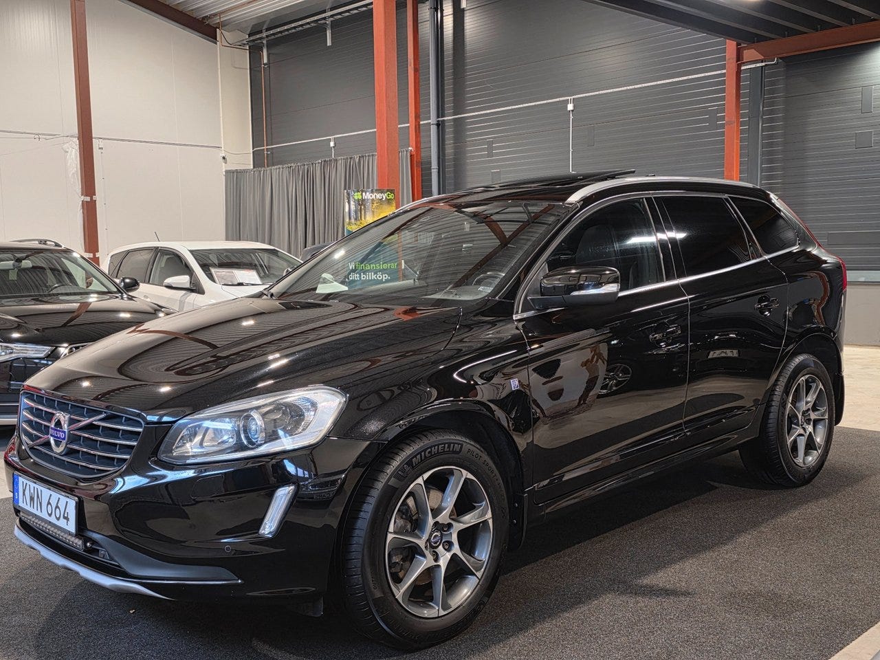 Volvo XC60 2016 – bild 1 av 24