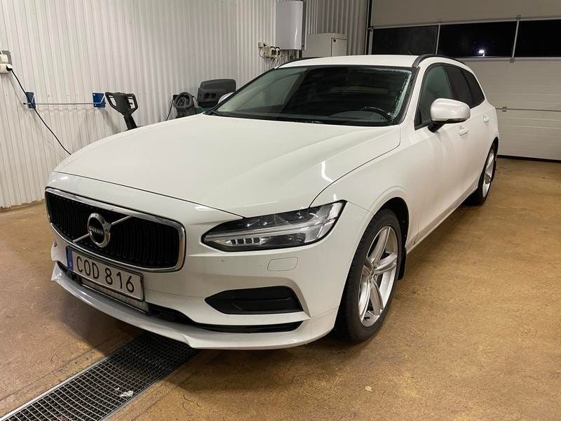 Volvo V90 2018 – bild 1 av 5
