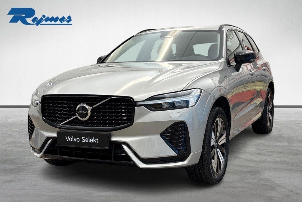 Volvo XC60 2025 – bild 1 av 24