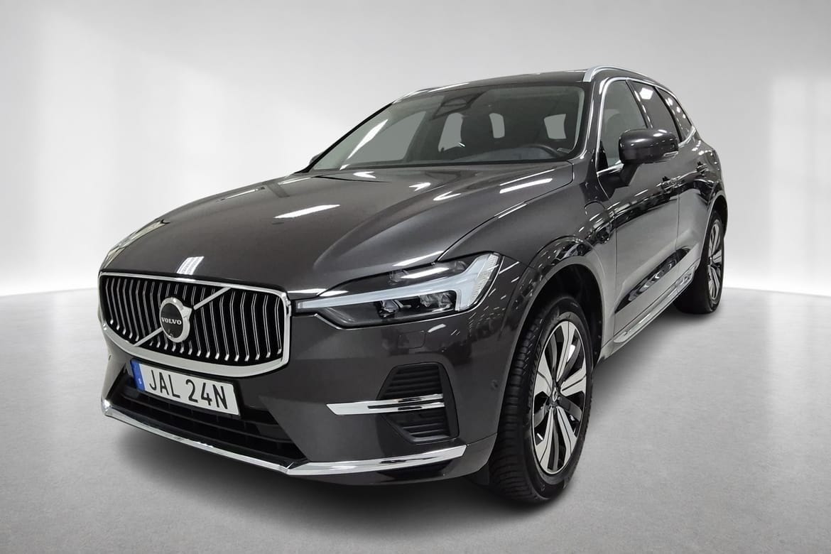 Volvo XC60 2024 – bild 1 av 13
