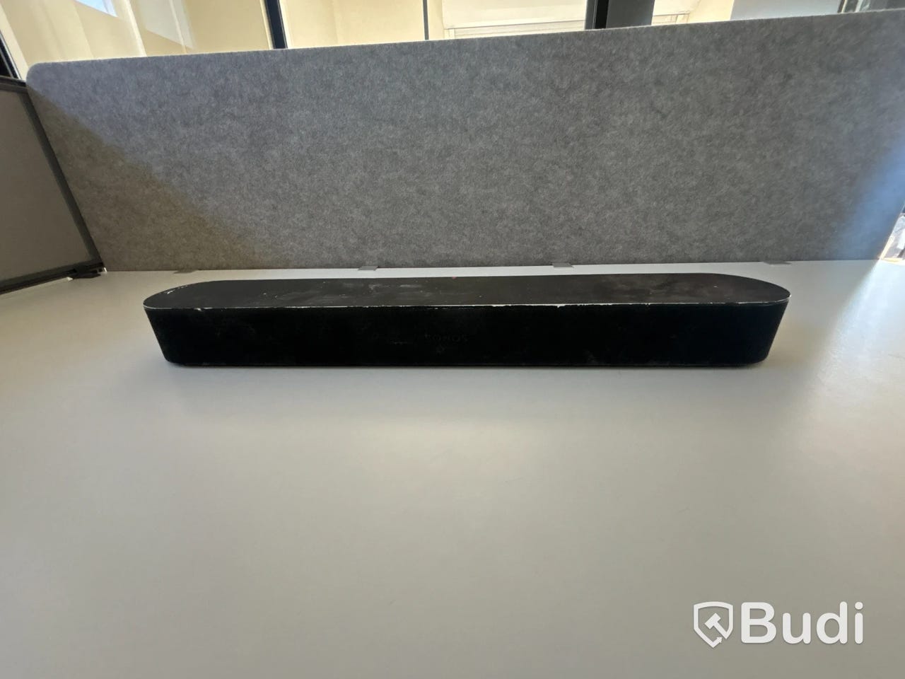 Soundbar Sonos Beam, svart via auktion | Blocket