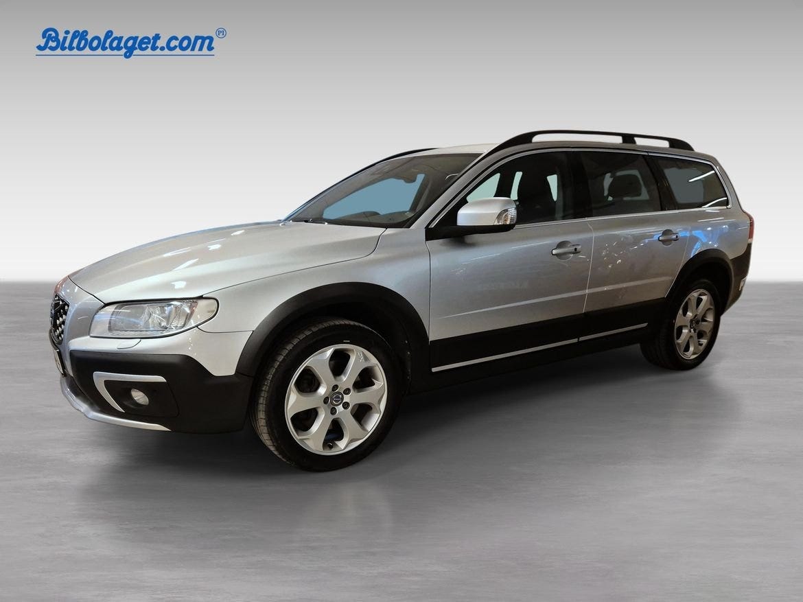 Volvo XC70 2016 – bild 1 av 14