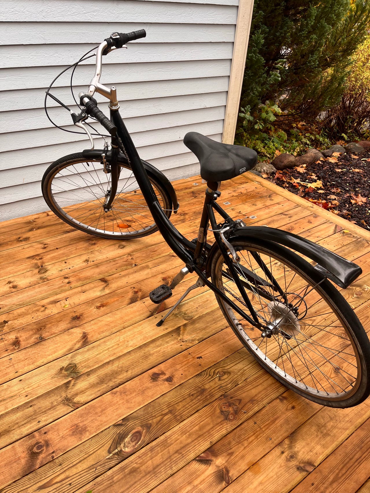 BTWIN 26 tum cykel | Blocket