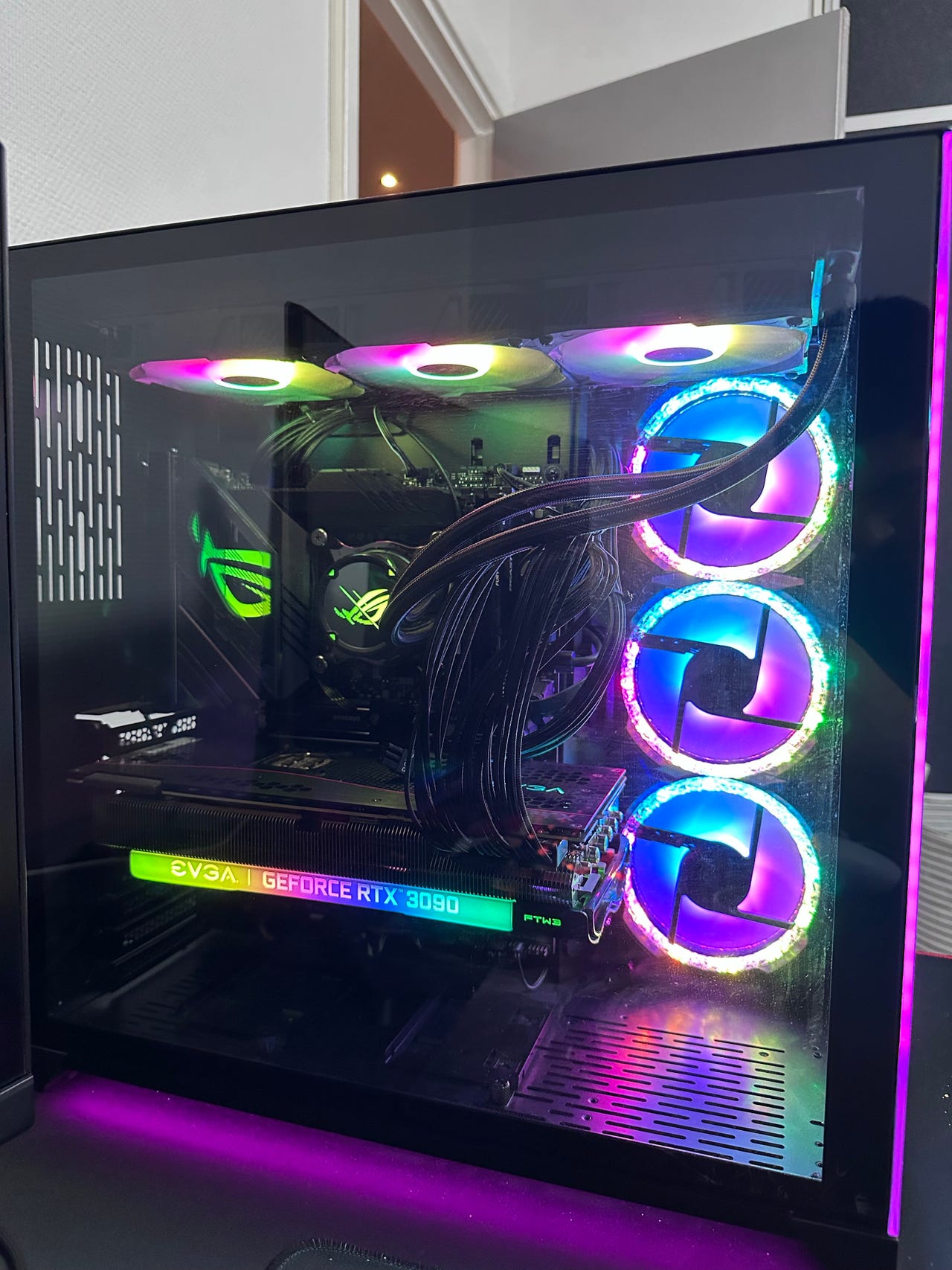 GEFORCE RTX 3090 | Blocket