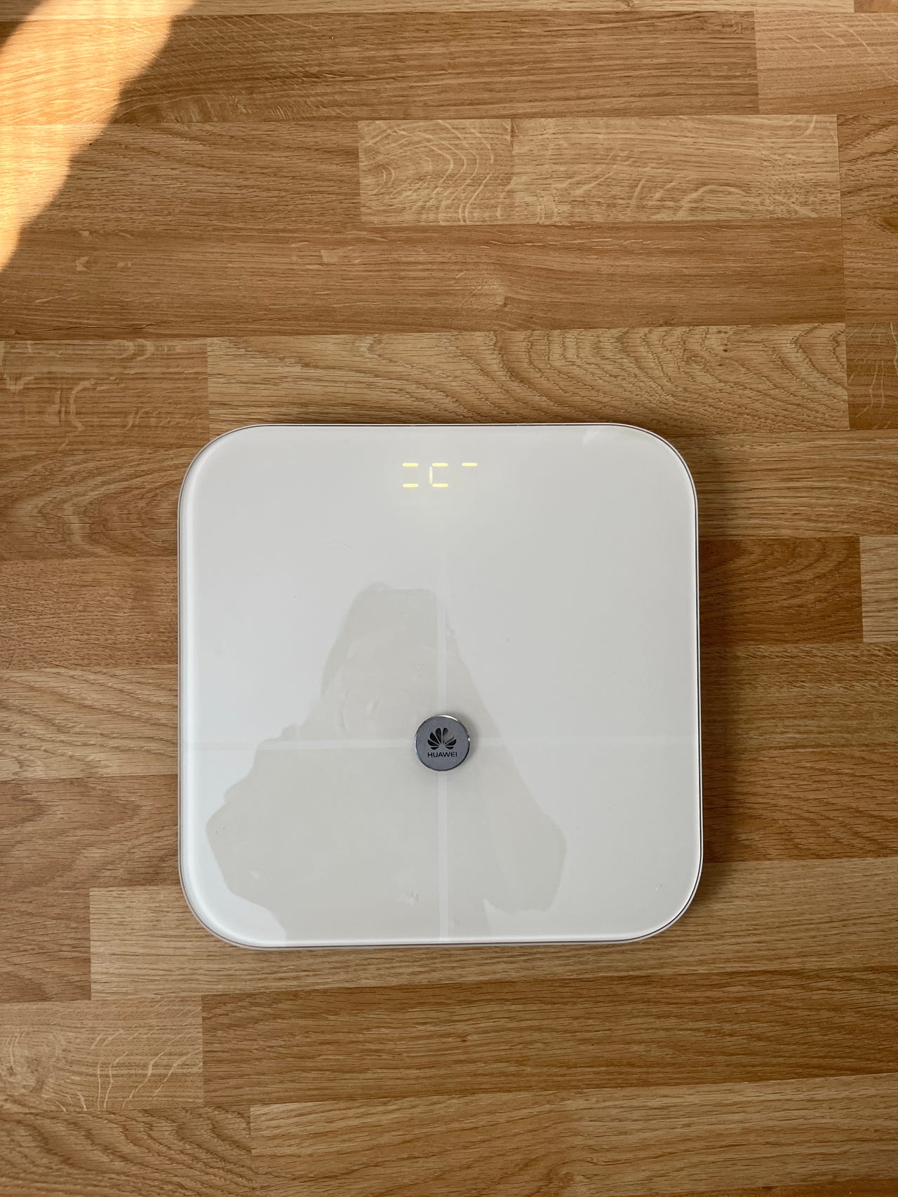 Huawei viktvåg / Body Fat Scale (Model AH100) | Blocket