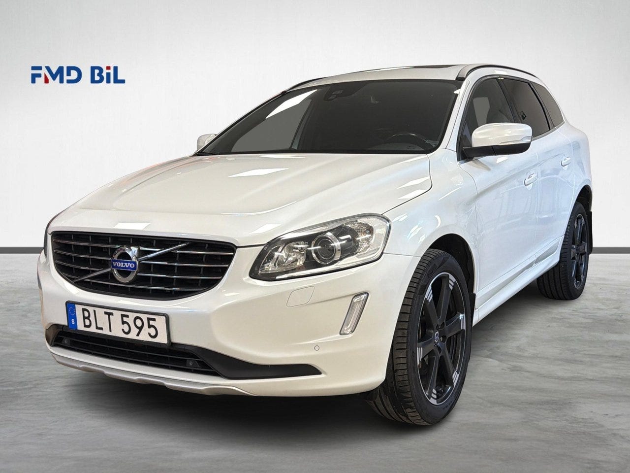 Volvo XC60 2014 – bild 1 av 24