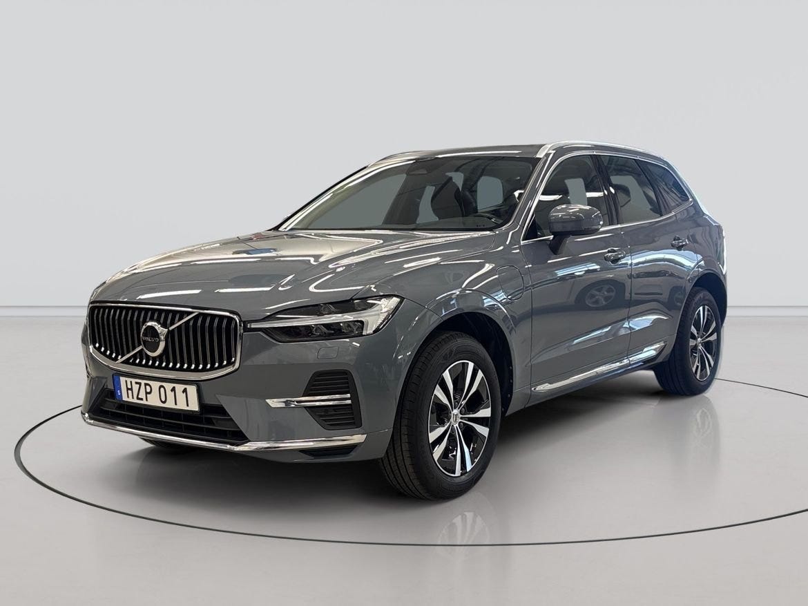 Volvo XC60 2023 – bild 1 av 24