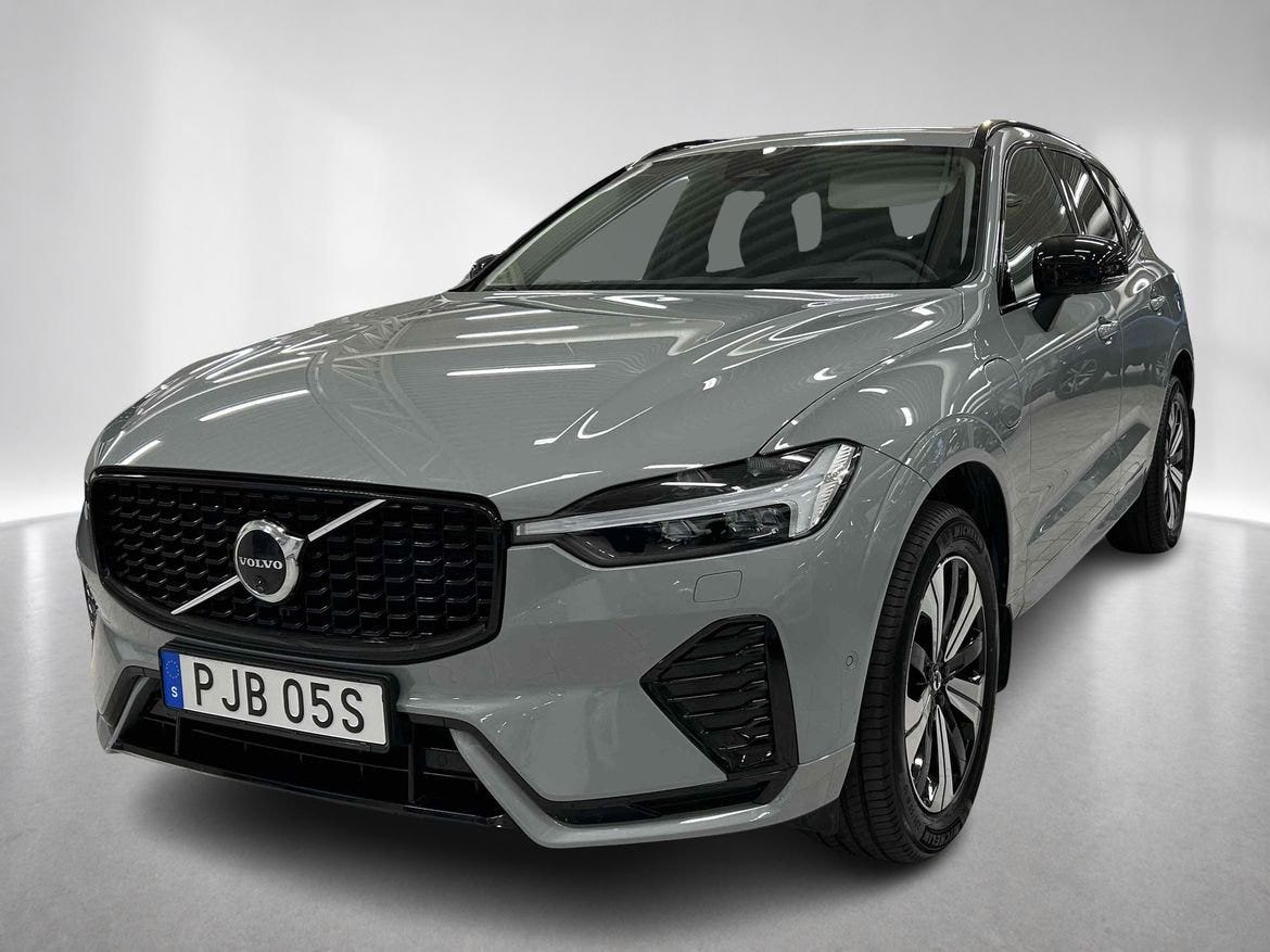 Volvo XC60 2025 – bild 1 av 15