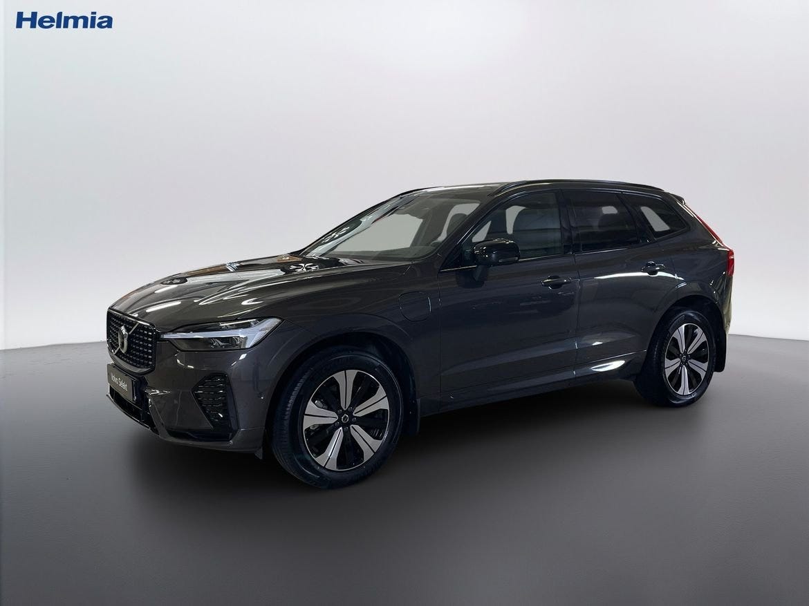 Volvo XC60 2025 – bild 1 av 14