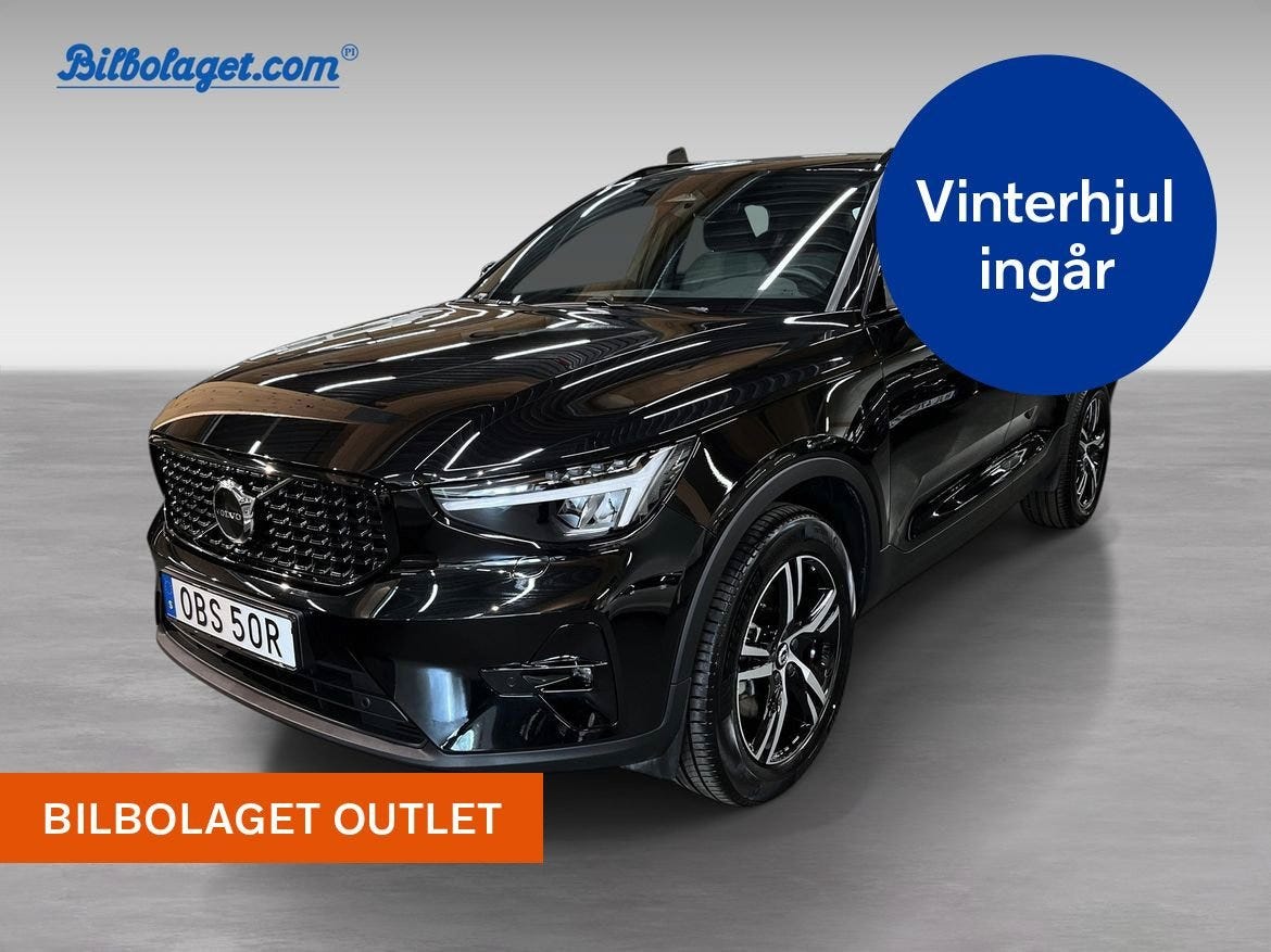 Volvo XC40 2026 – bild 1 av 14