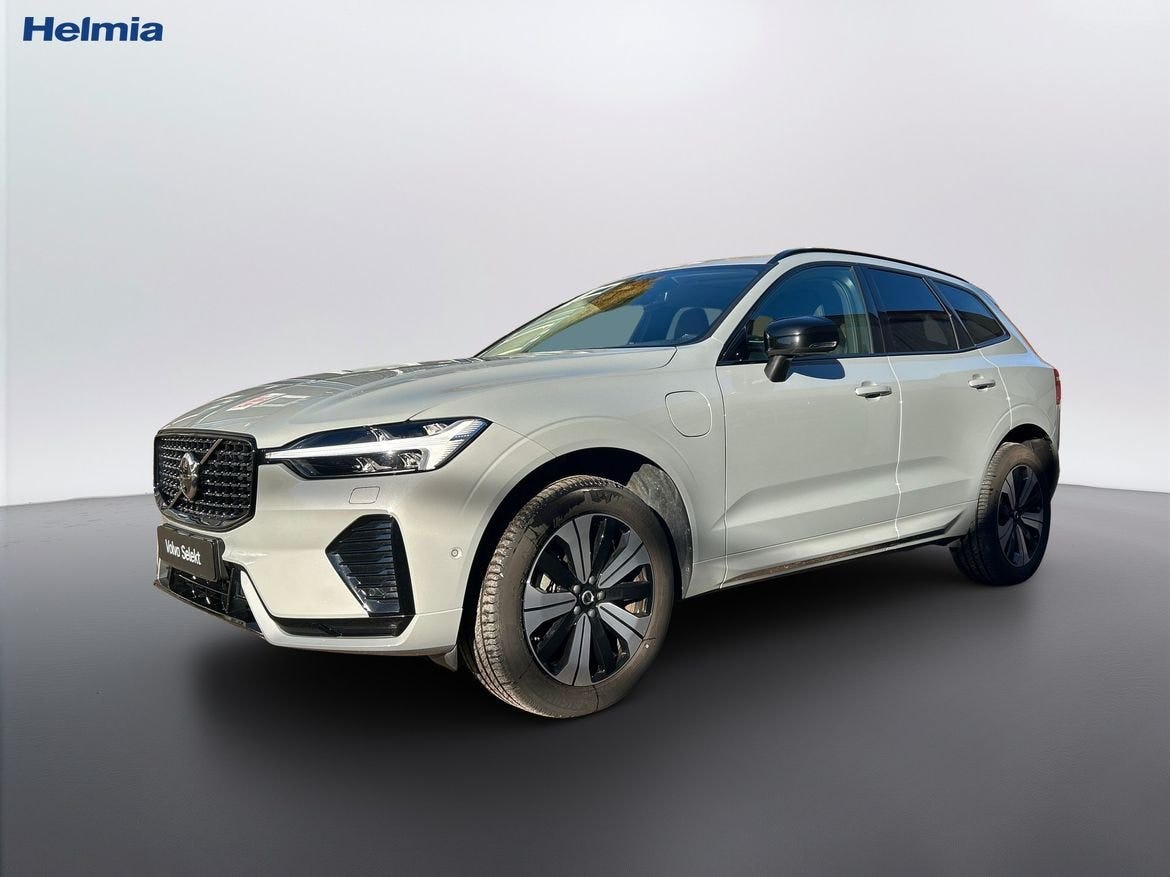 Volvo XC60 2025 – bild 1 av 16