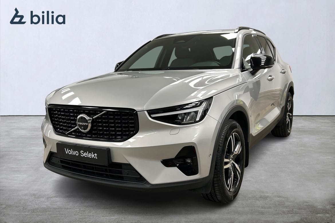 Volvo XC40 2025 – bild 1 av 24