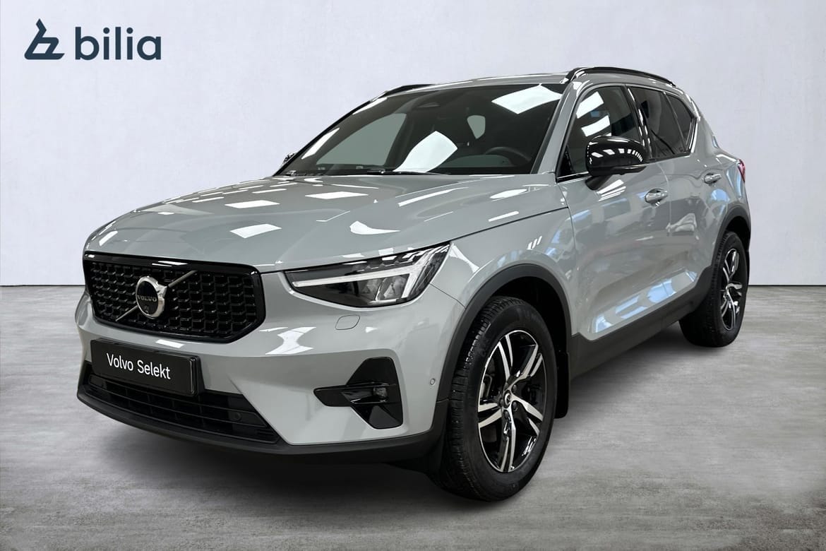 Volvo XC40 2025 – bild 1 av 24