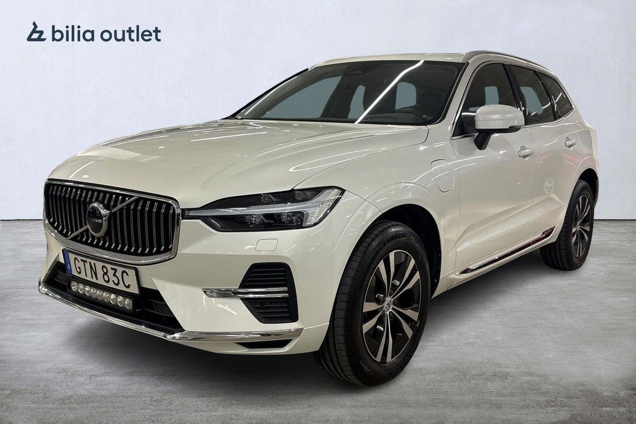 Volvo XC60 2023 – bild 1 av 24