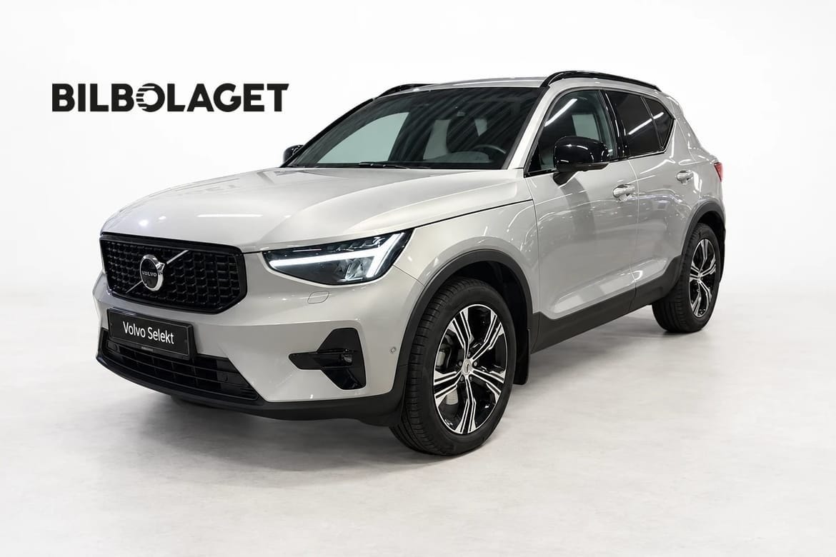 Volvo XC40 2025 – bild 1 av 21