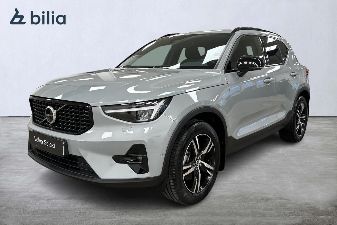 Volvo XC40 2025 – bild 1 av 24