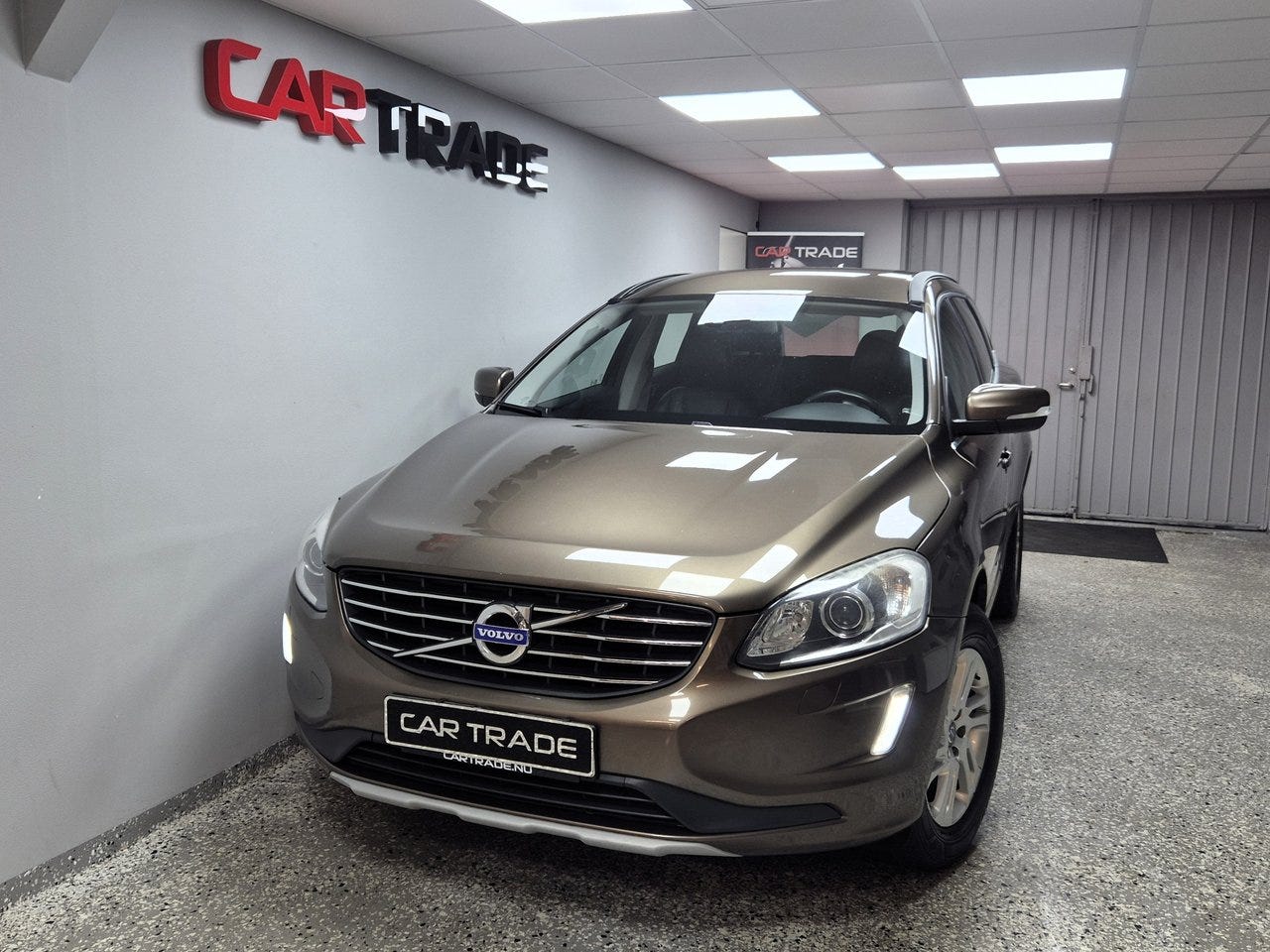 Volvo XC60 2016 – bild 1 av 24