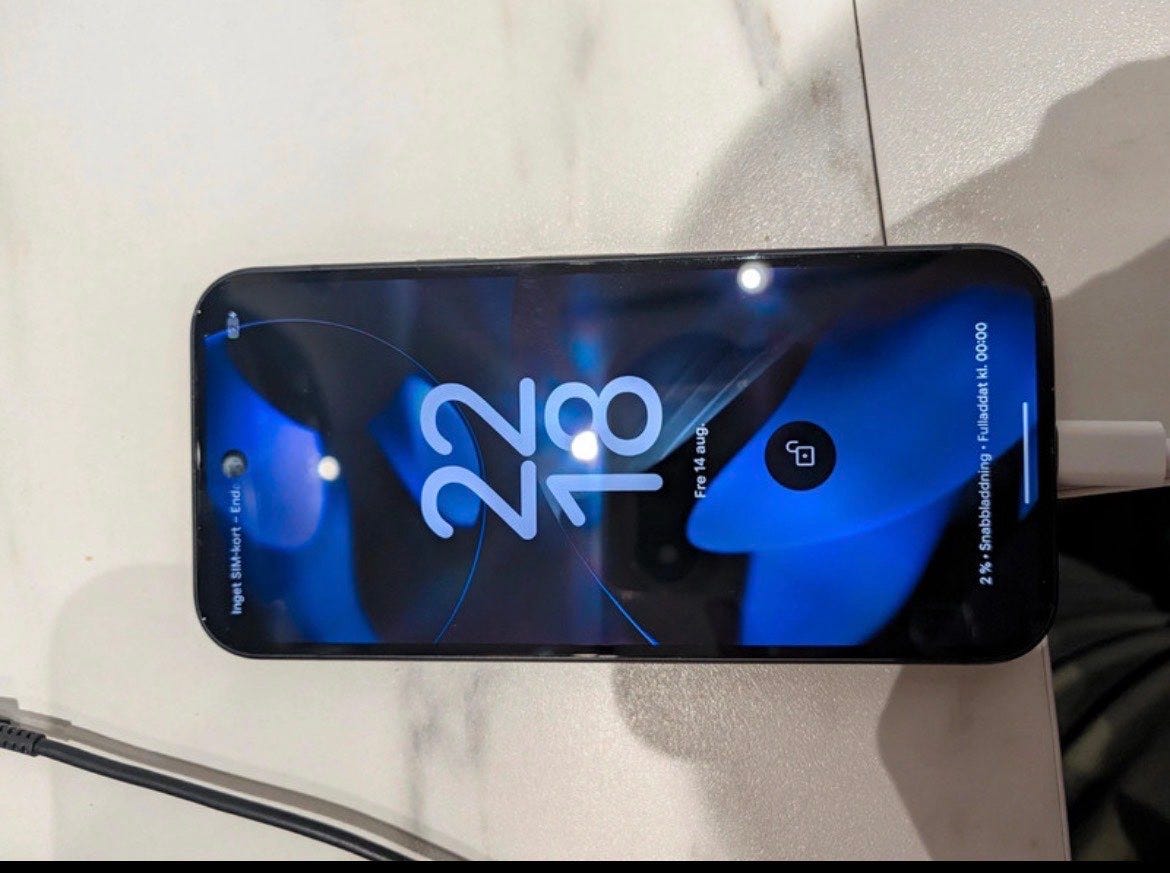 Google pixel 9 256gb | Blocket