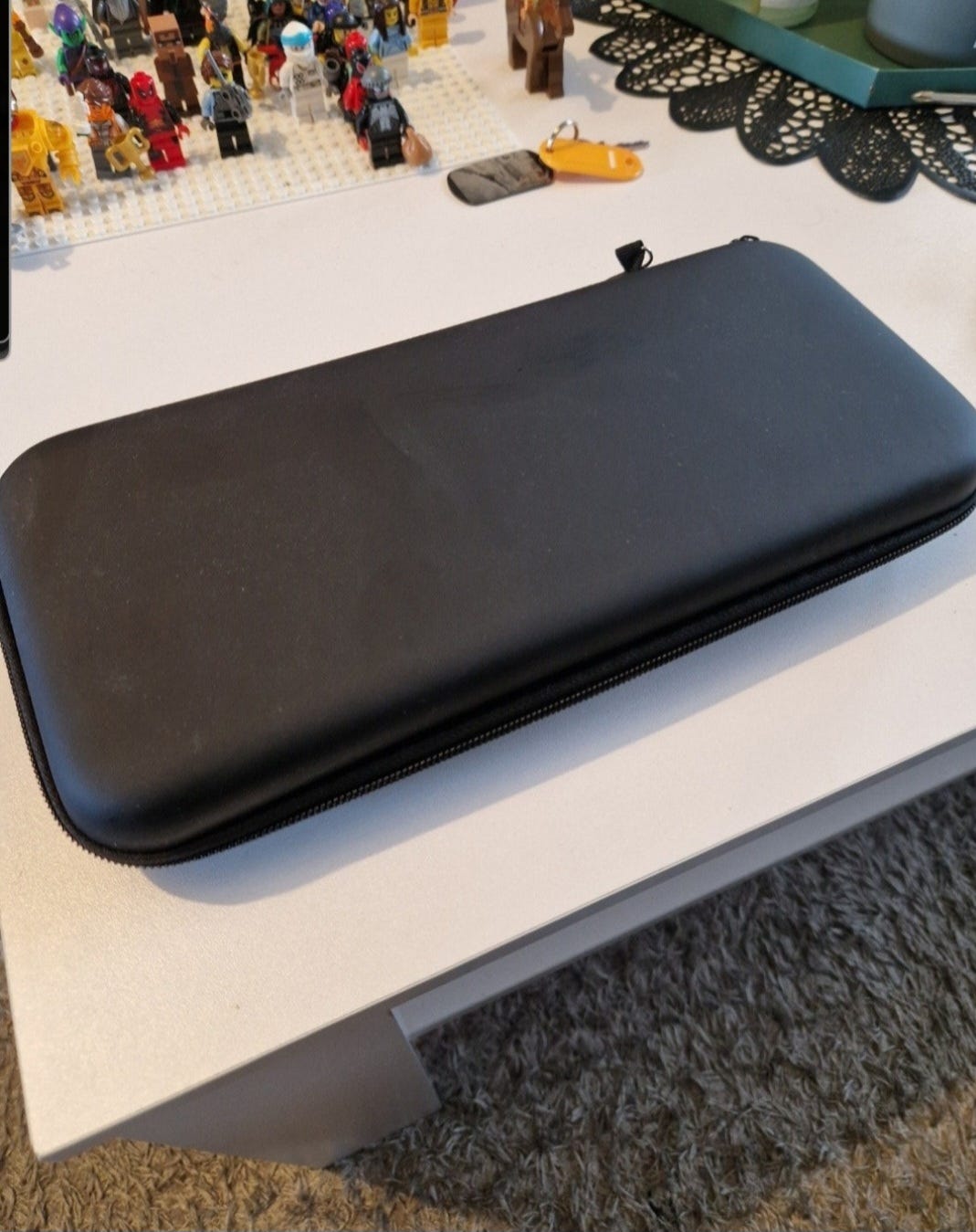 case till Nintendo switch 1 | Blocket