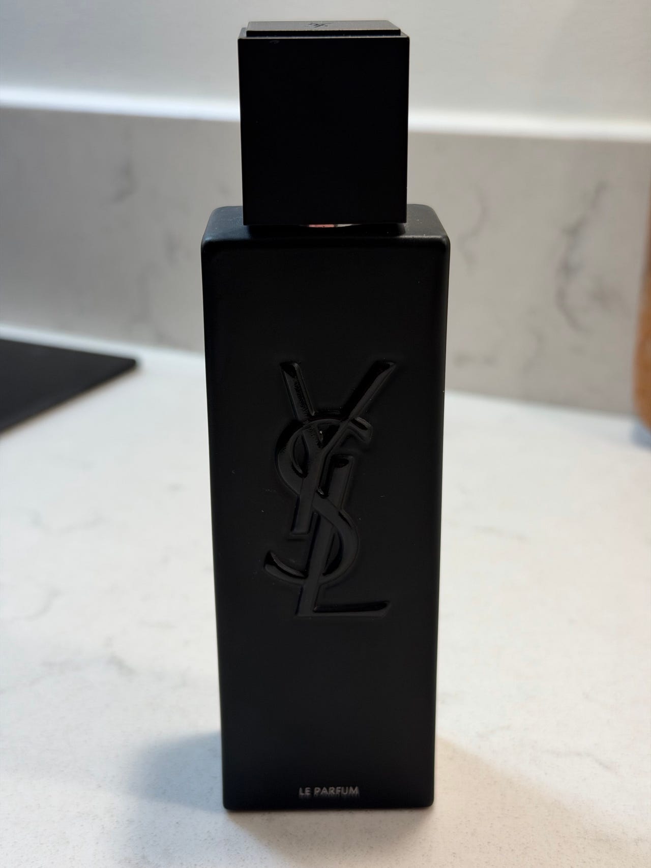 YSL MYSLF Le Parfum 60 ml | Blocket