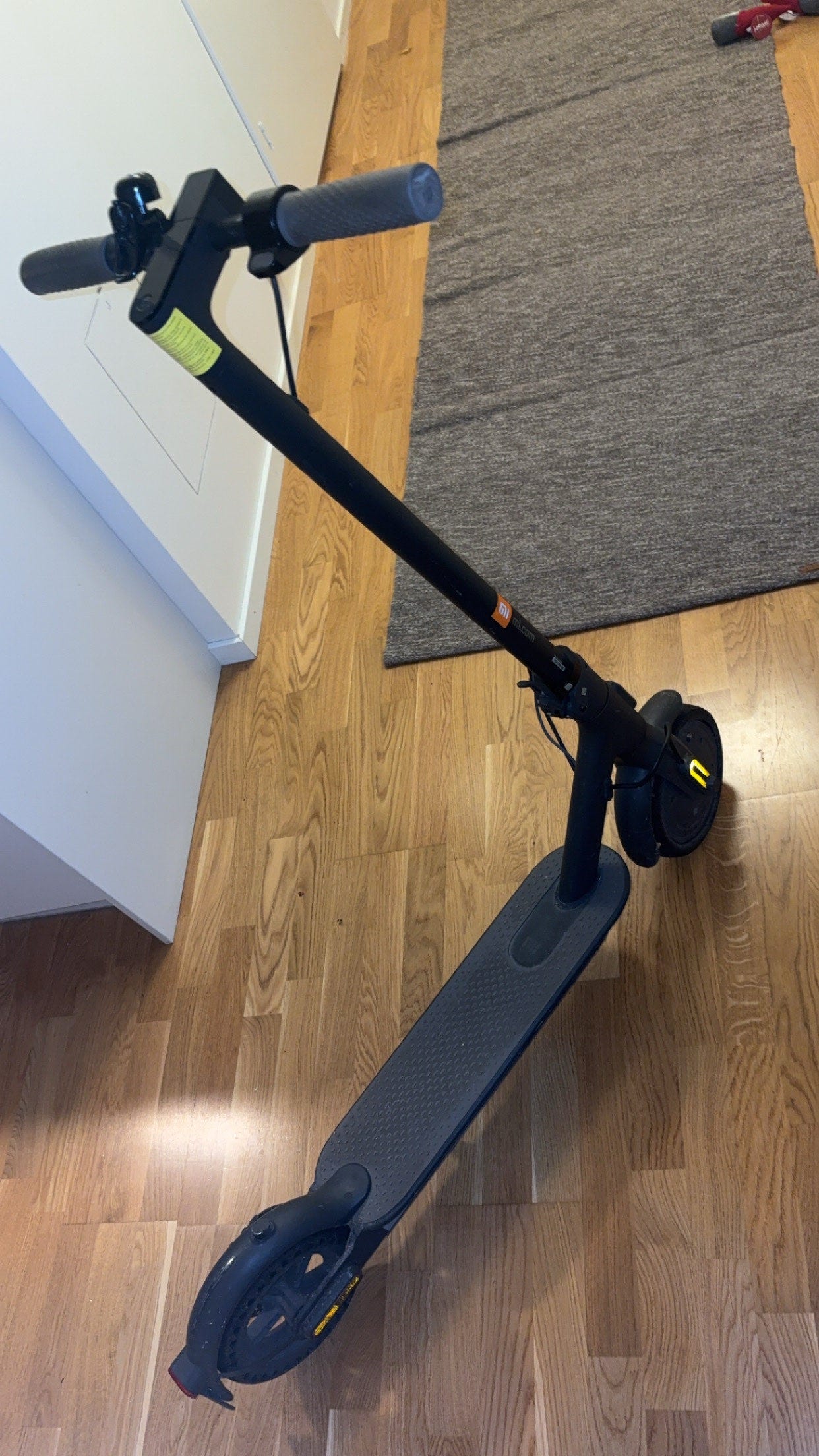 Elsparkcykel | Blocket