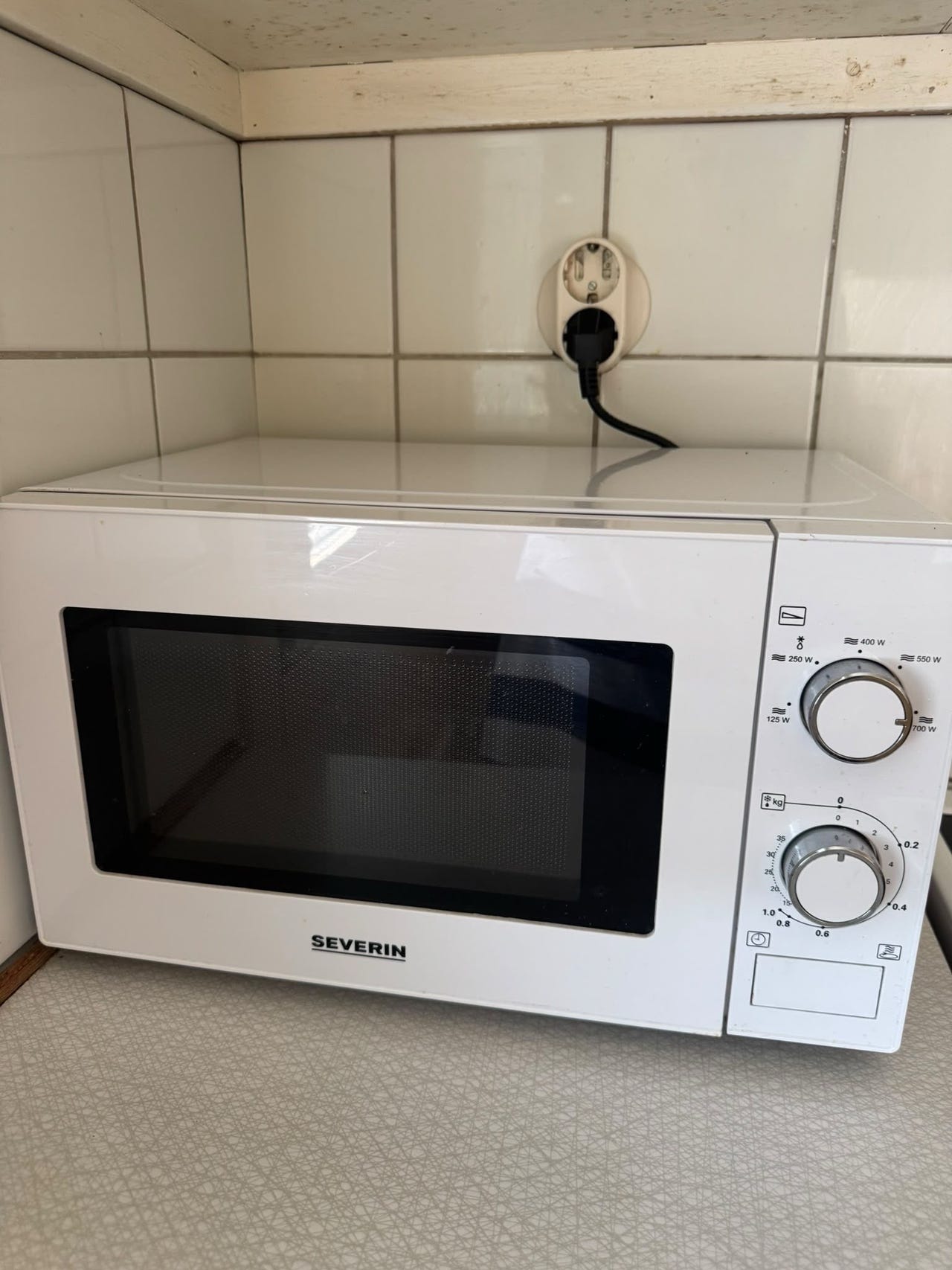 Mikrovågsugn | Blocket