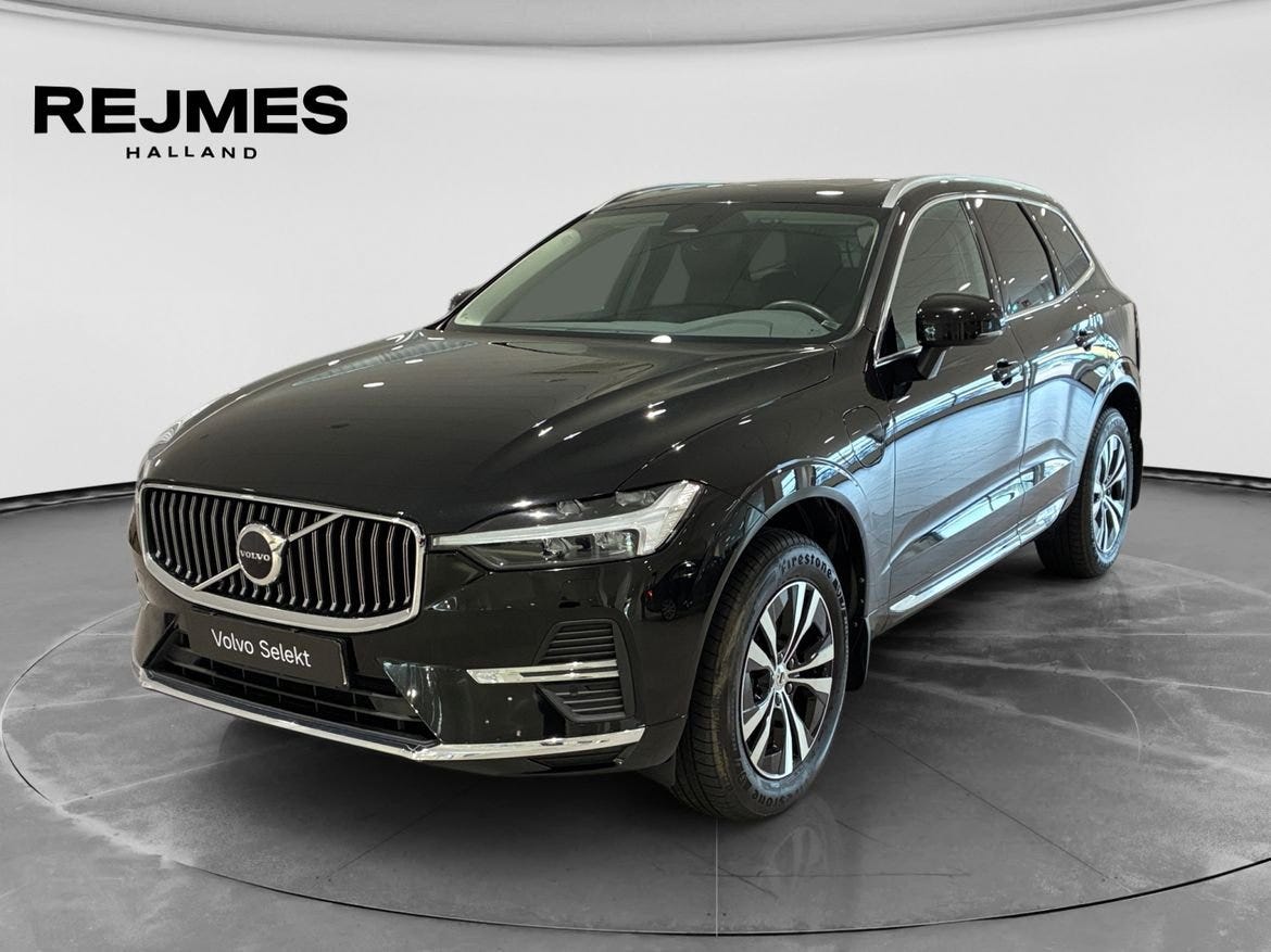 Volvo XC60 2023 – bild 1 av 17