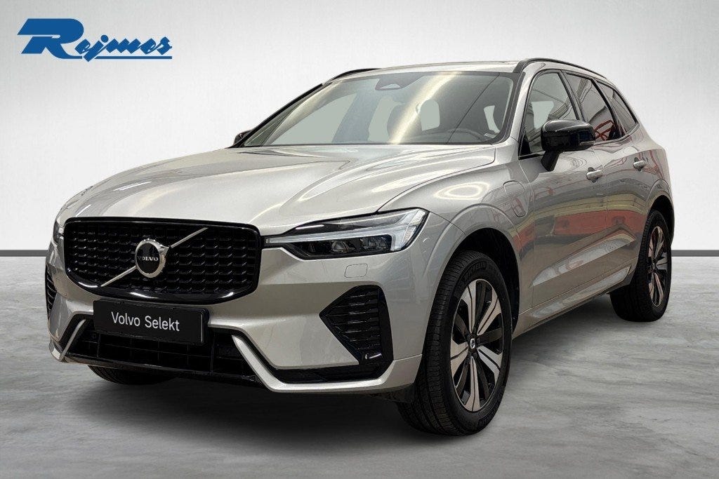 Volvo XC60 2025 – bild 1 av 24
