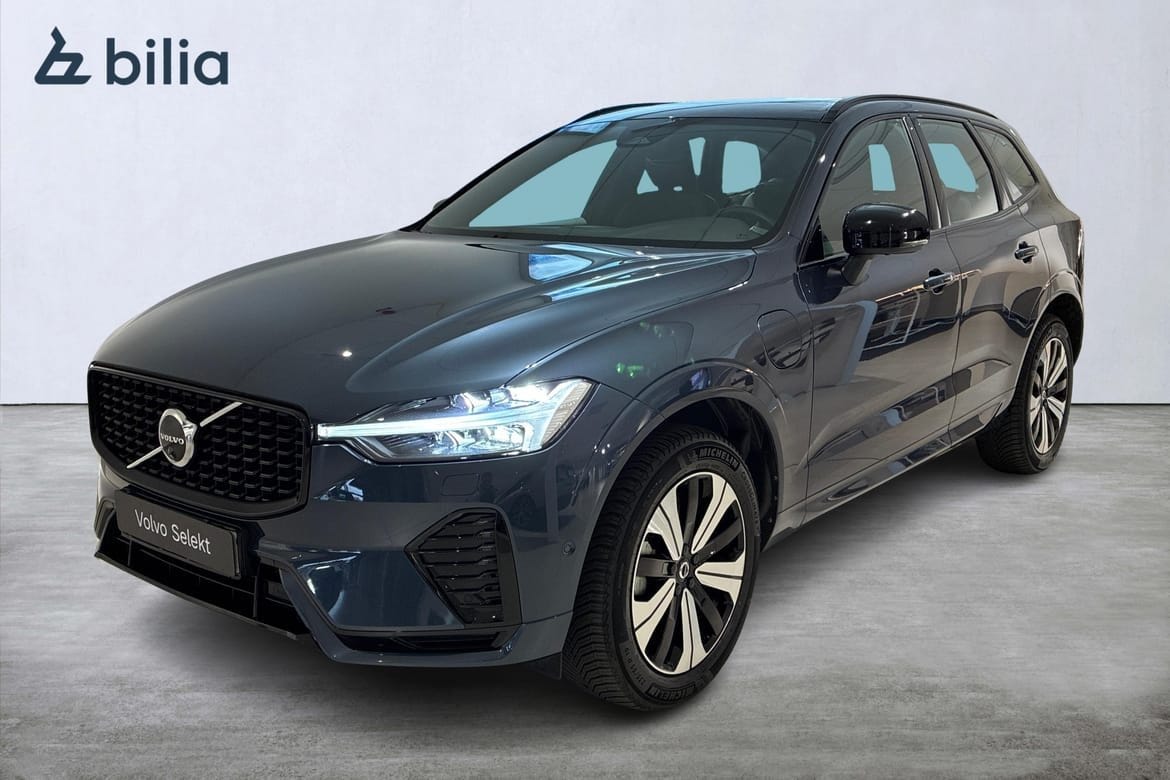Volvo XC60 2024 – bild 1 av 24
