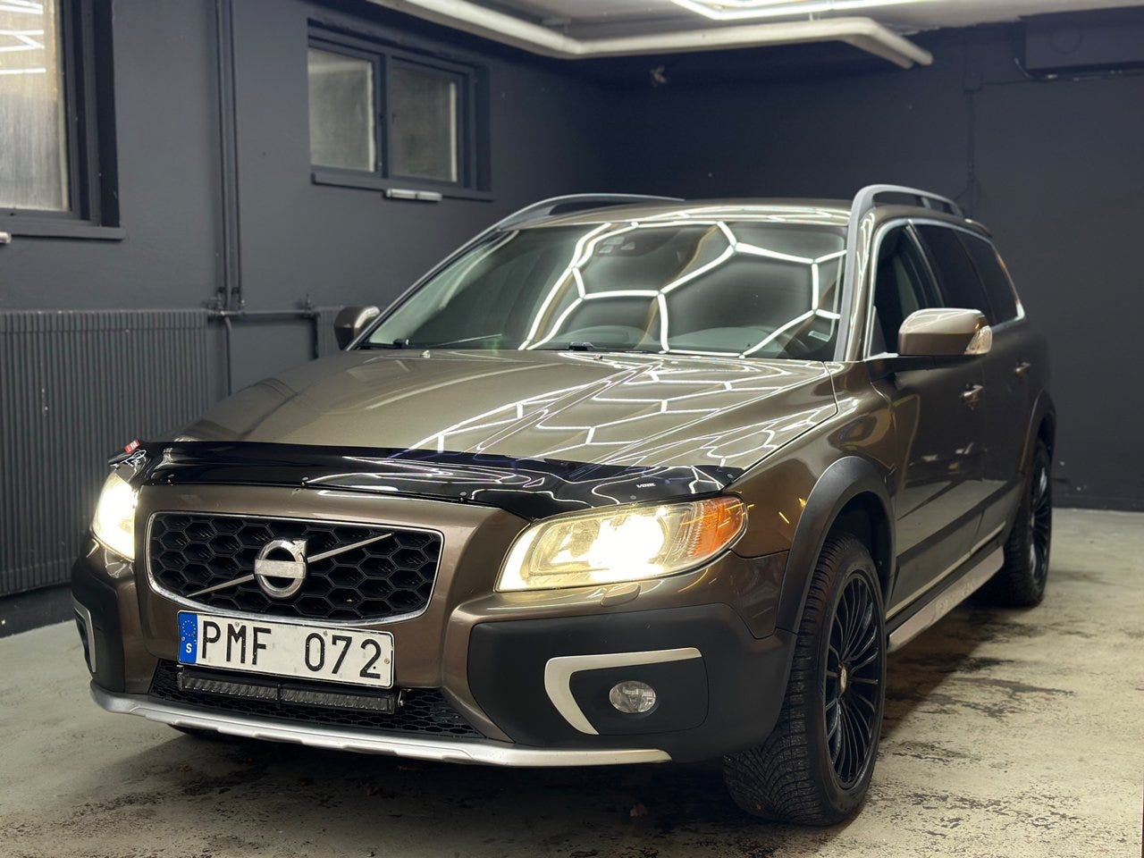 Volvo XC70 2014 – bild 1 av 24