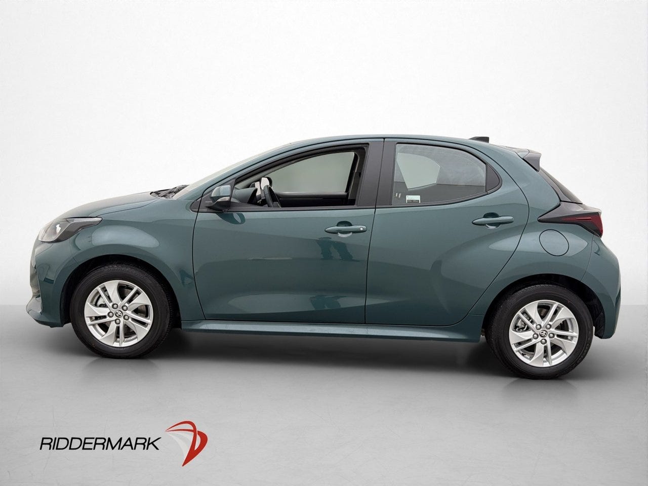 Toyota Yaris 2026 – bild 1 av 24