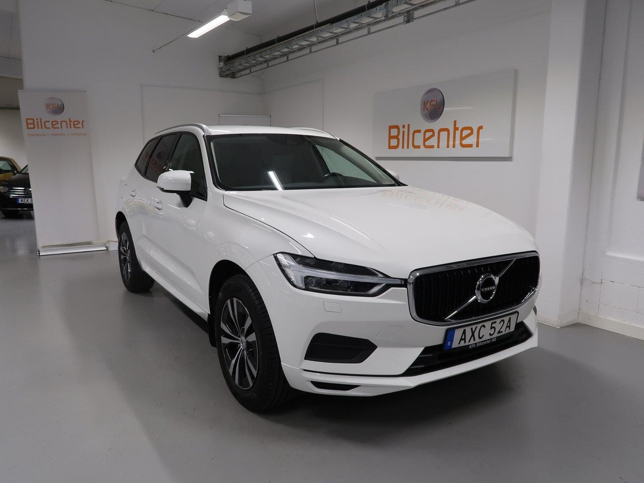 Volvo XC60 2020 – bild 1 av 24